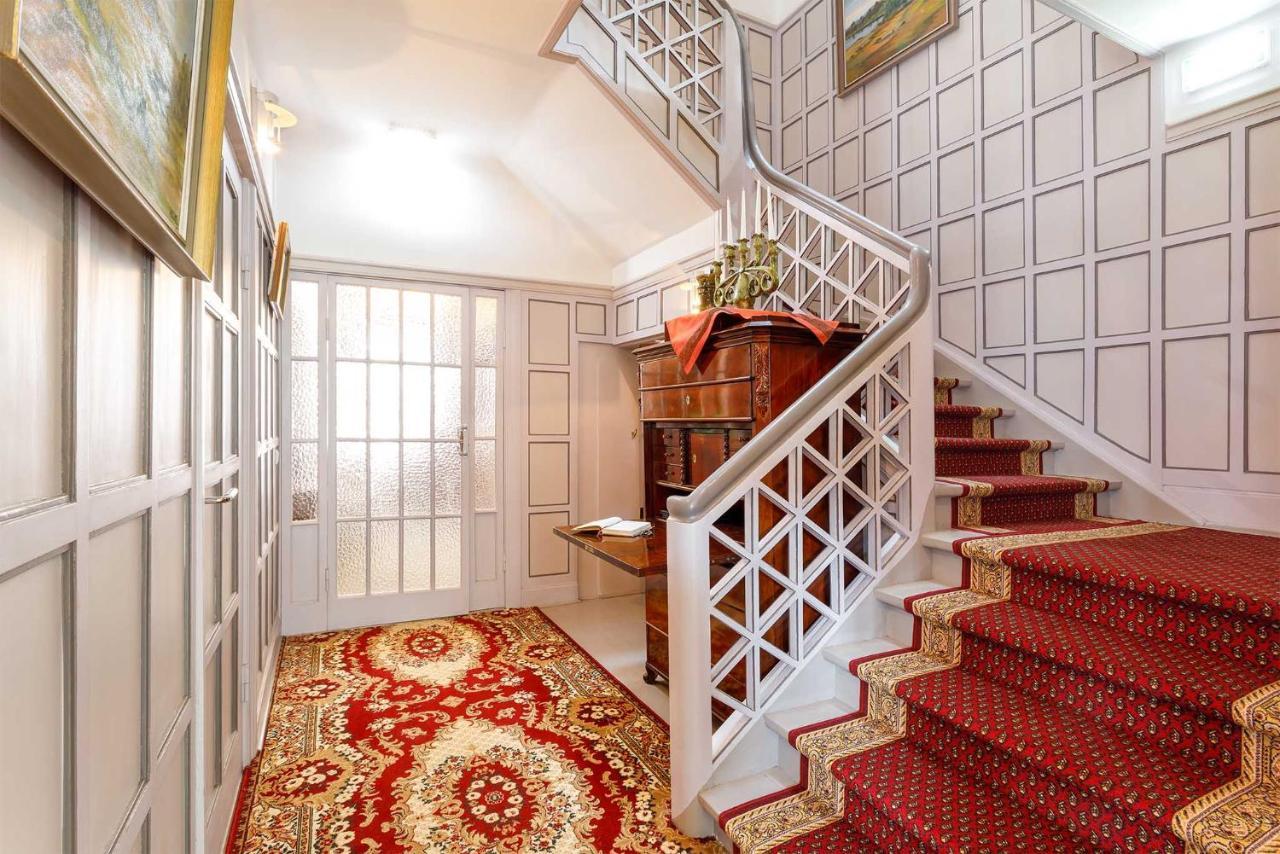 Villa Meri 派尔努 外观 照片