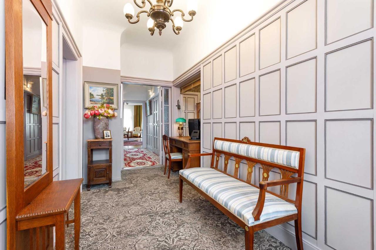 Villa Meri 派尔努 外观 照片