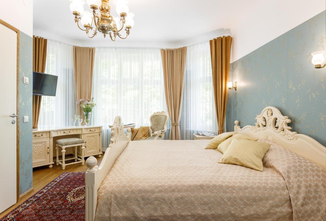 Villa Meri 派尔努 外观 照片