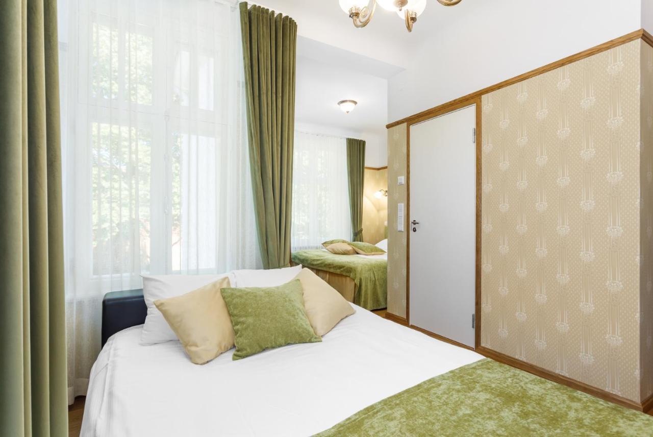 Villa Meri 派尔努 外观 照片