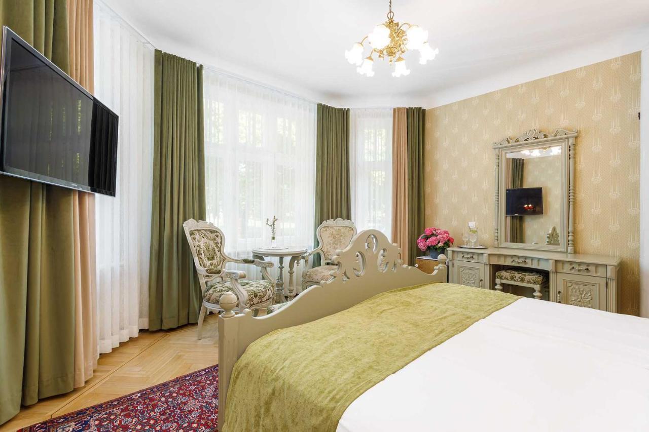 Villa Meri 派尔努 外观 照片