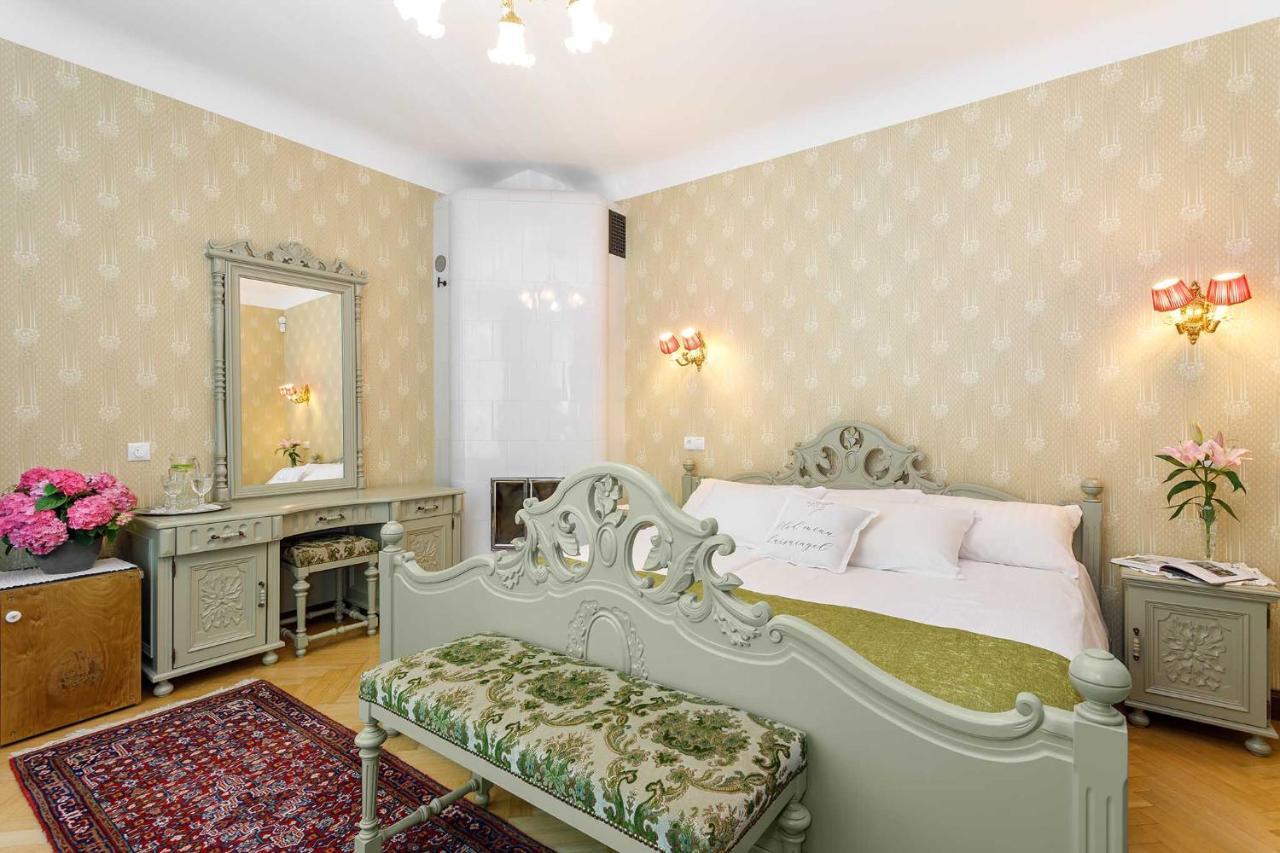 Villa Meri 派尔努 外观 照片