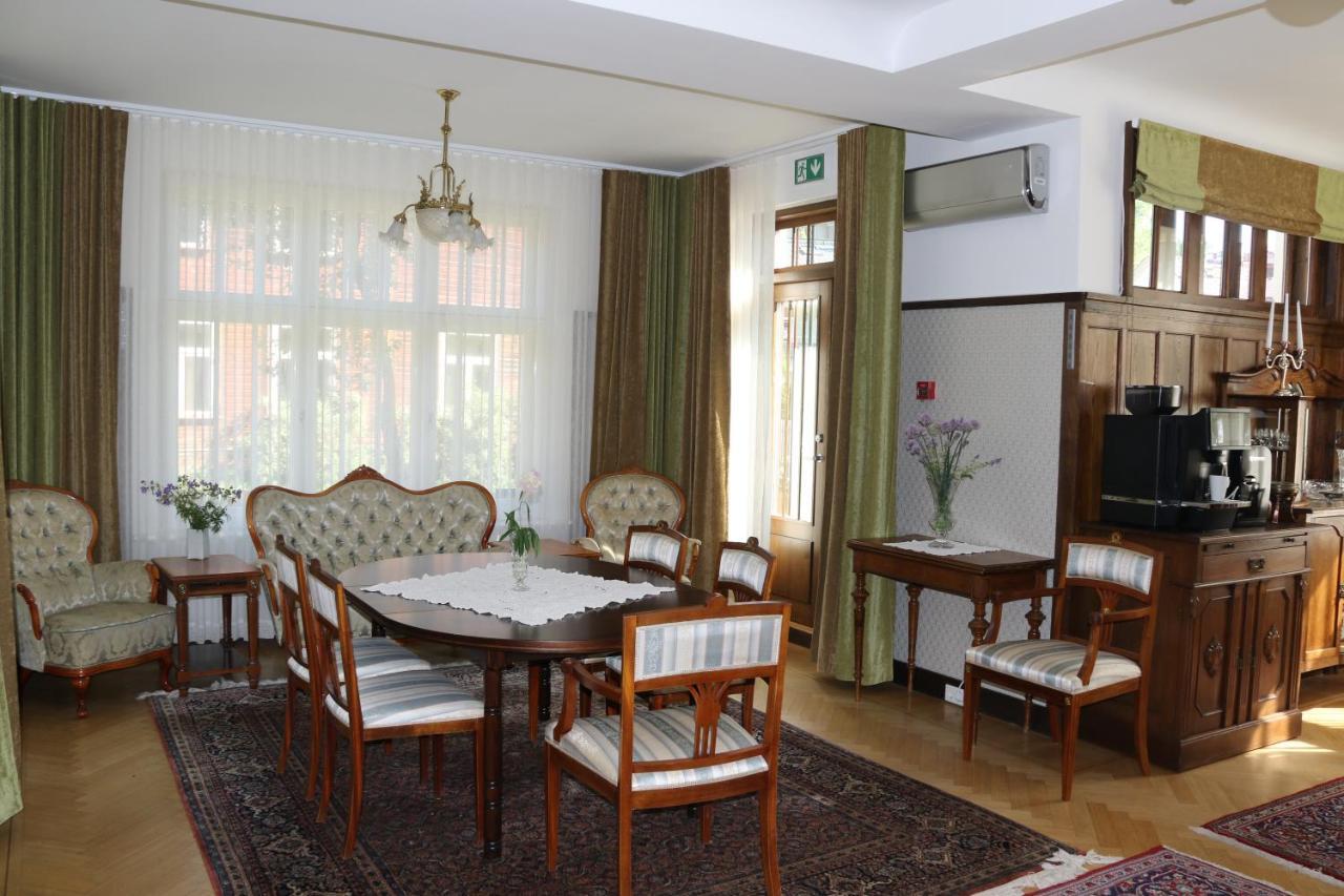 Villa Meri 派尔努 外观 照片