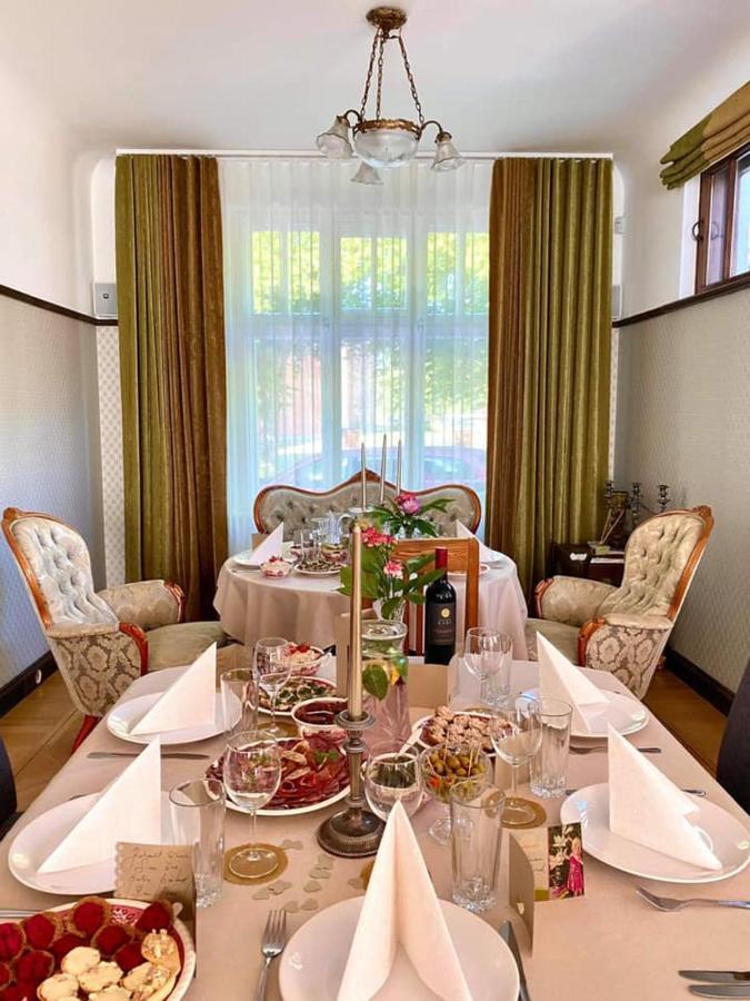 Villa Meri 派尔努 外观 照片