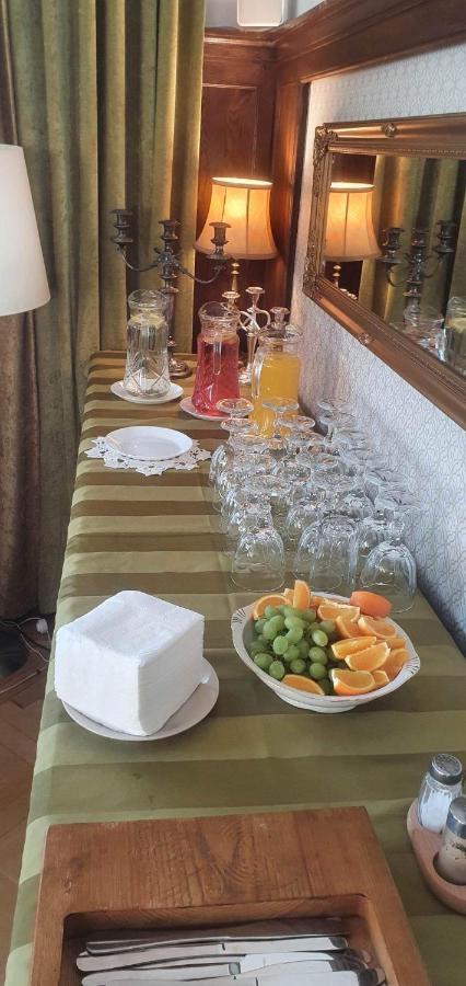 Villa Meri 派尔努 外观 照片