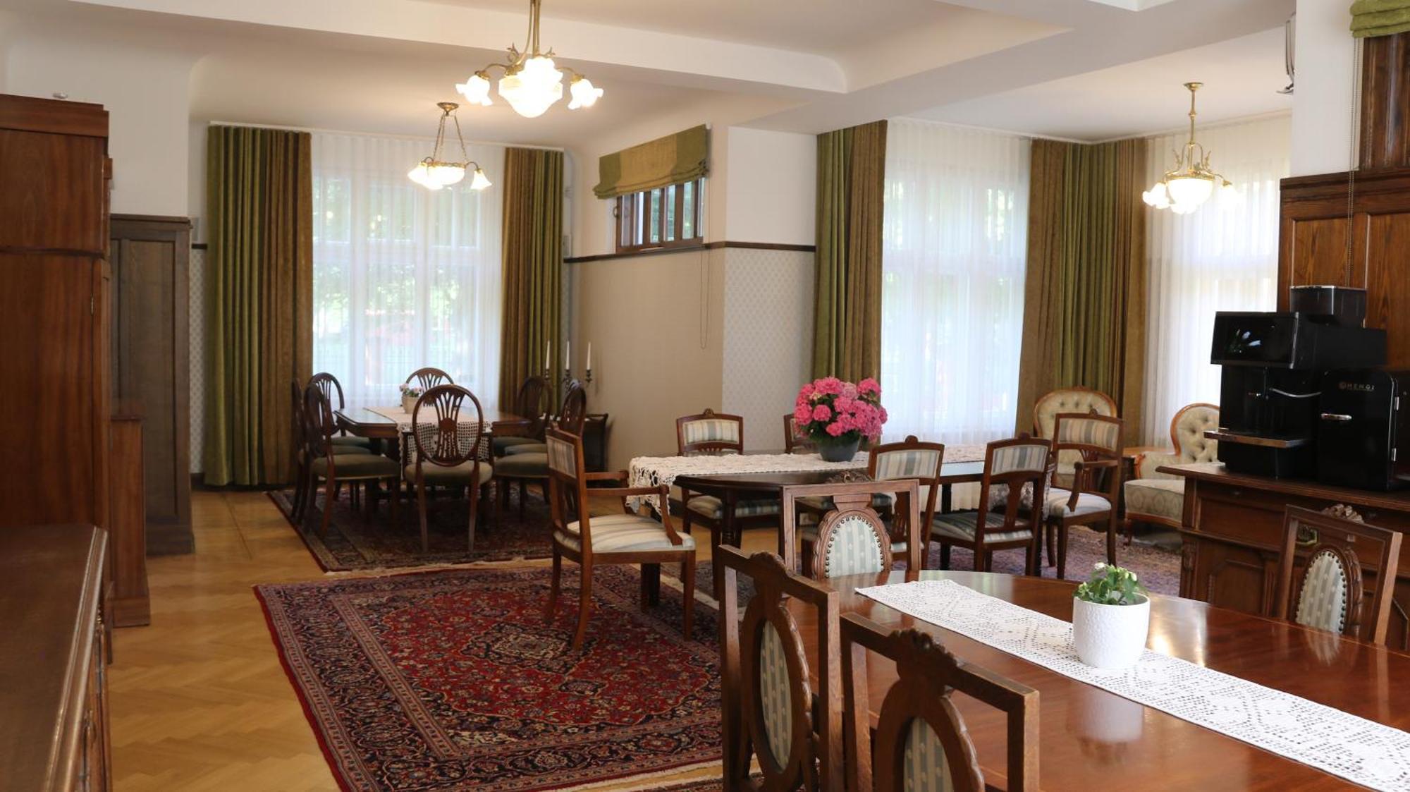 Villa Meri 派尔努 外观 照片