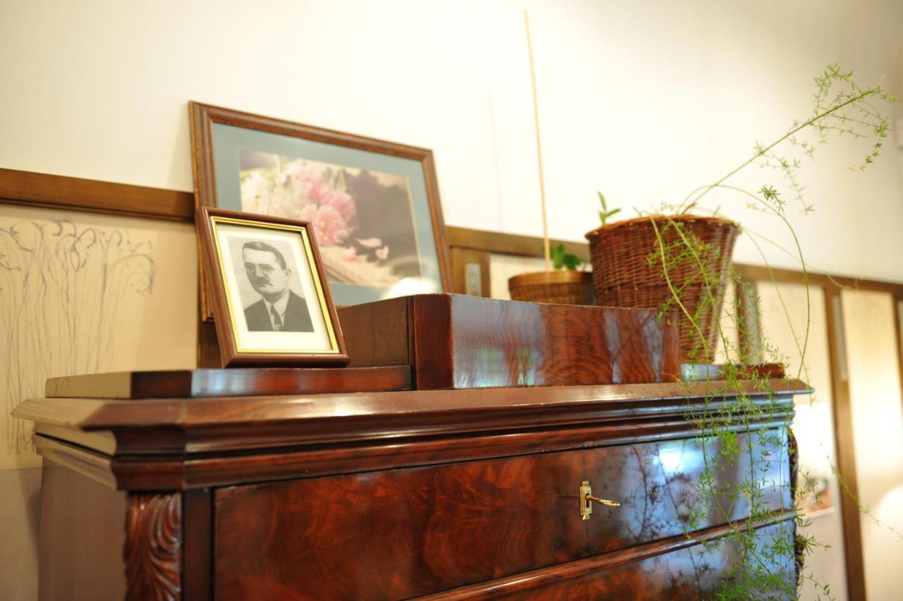 Villa Meri 派尔努 外观 照片